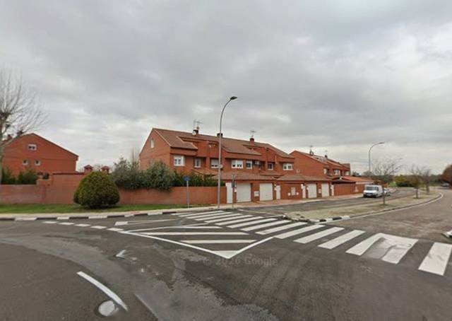 Casa-chalet en Venta en Señorío de Illescas