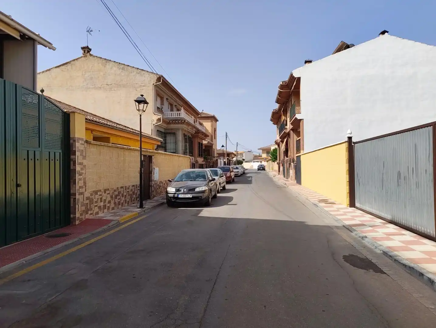 Aparcament en venda a Calle Calle Gaviota