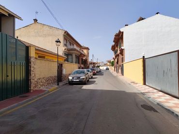 Individual en venda a Calle Calle Gaviota