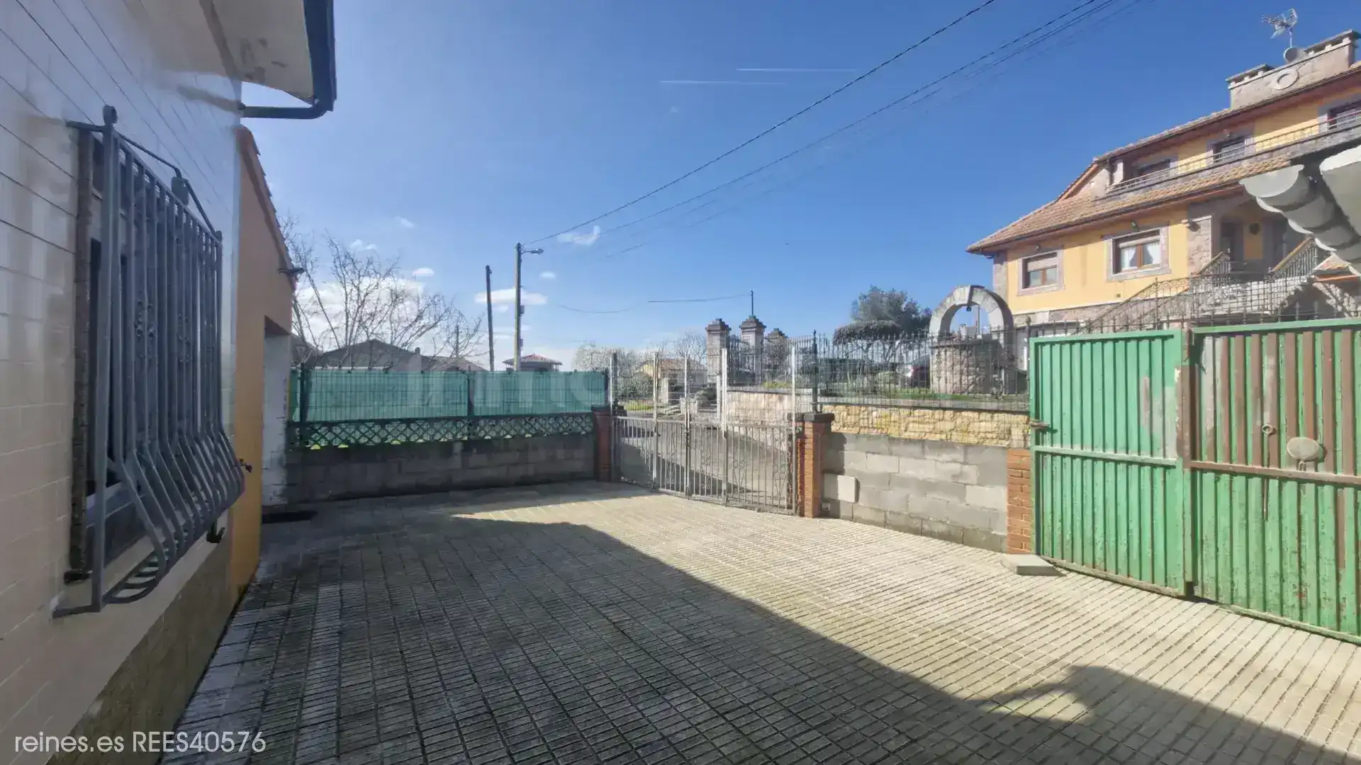 Casa amb jardí en venda a N/A, imagen 4