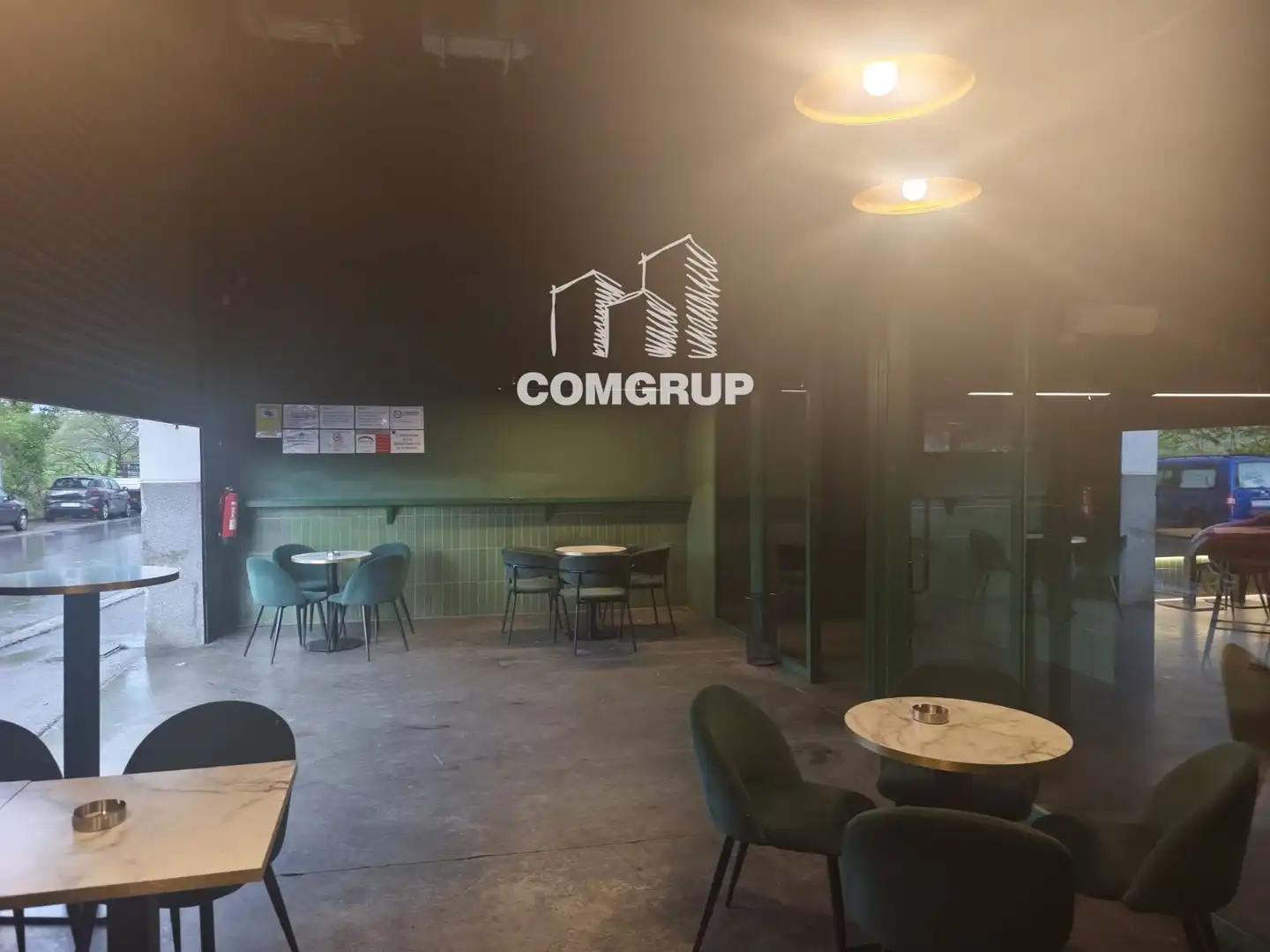 Business premises for transfer in Nucli Urbà, imagen 5