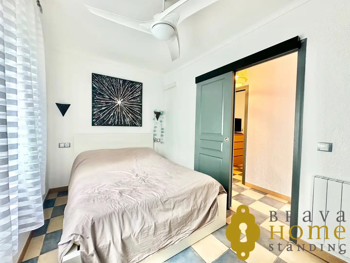 Wohnung zum Verkauf in Avinguda de Santa Bàrbara, imagen 13