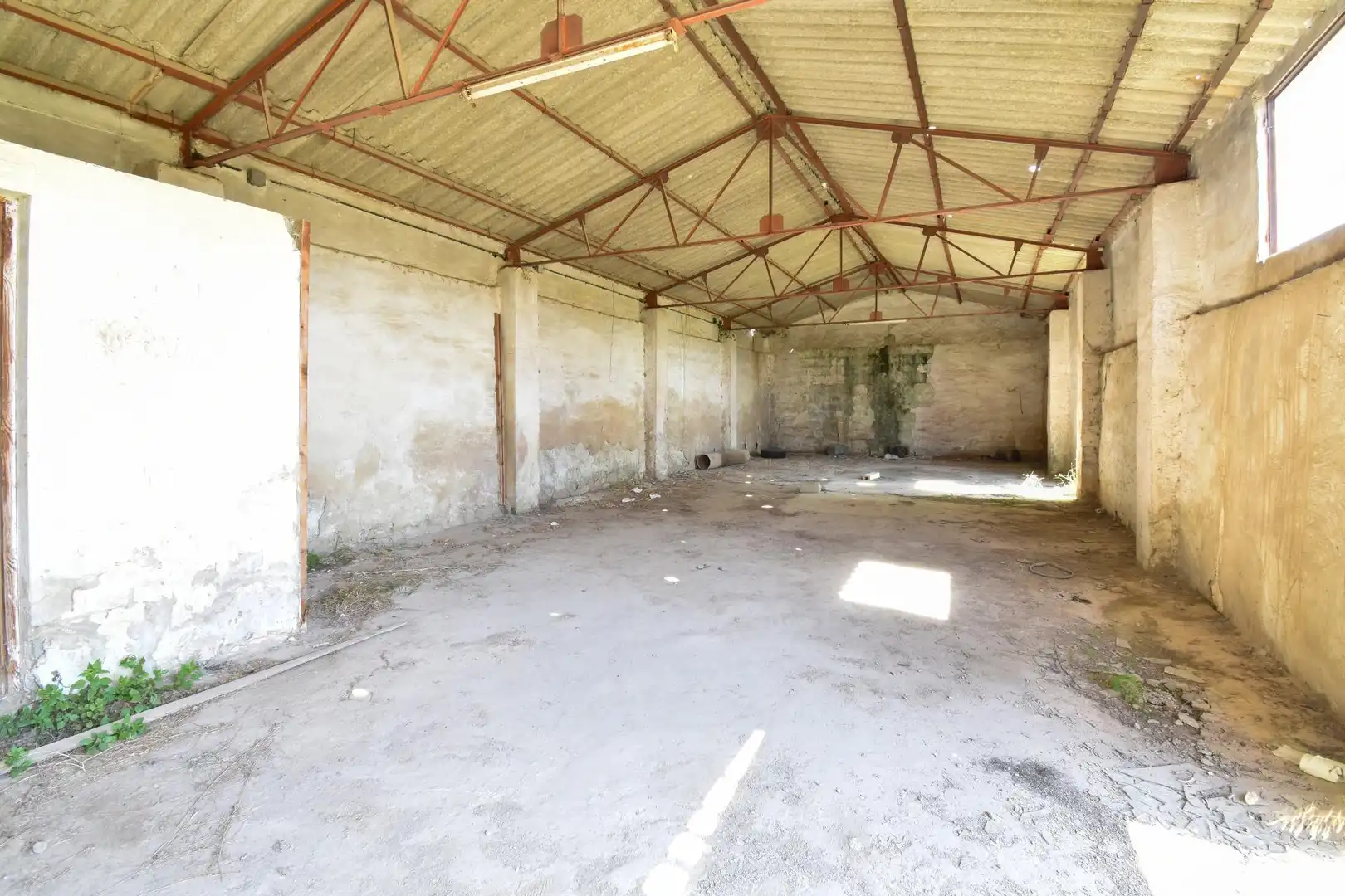 Nave industrial en venta en Dúrcal, imagen 14