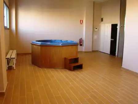 Loft zur Miete in Calle Jacarandás, 2, El Castell