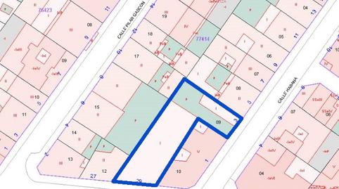 Photo 2 of Residential for sale in Camino del Vado, 29, Barrio Jesús, Zaragoza