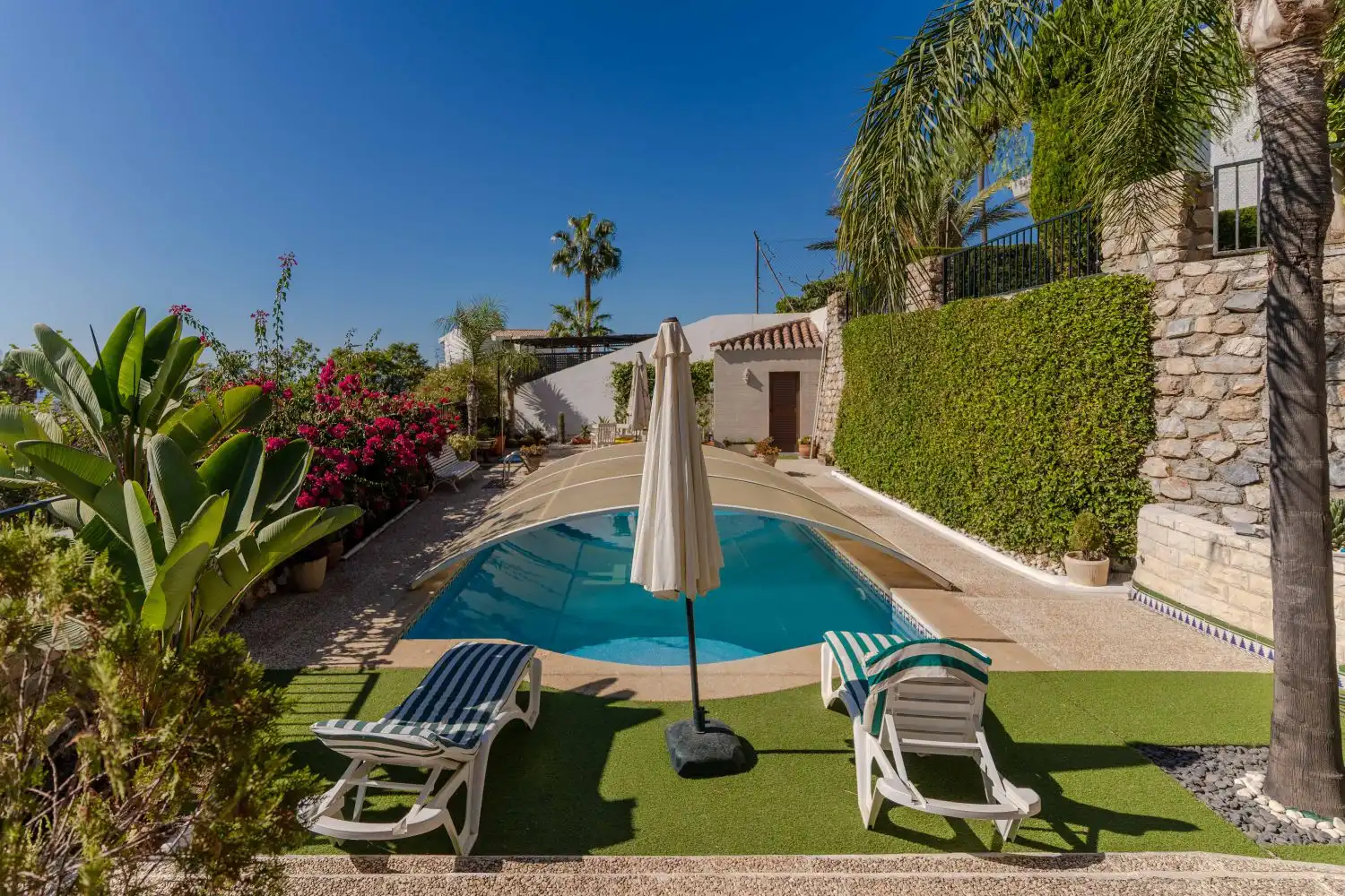 Villa in vendita a Motril  ciudad, imagen 9