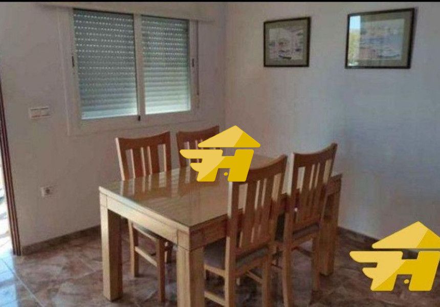 Dining room of Flat to rent in  Córdoba Capital