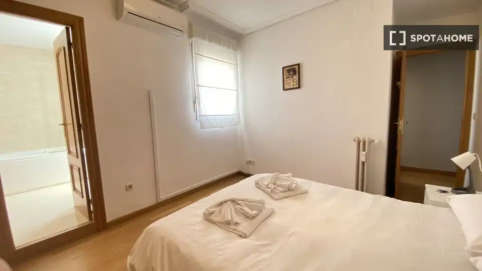 Piso en alquiler en Moncloa - Aravaca, imagen 5
