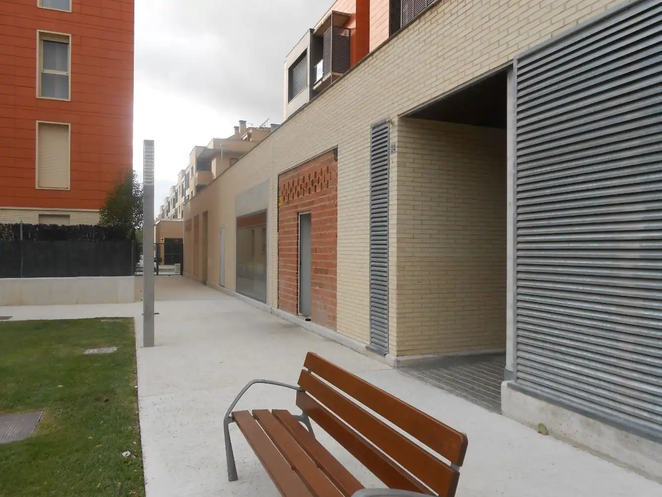 Gewerbefläche zur Miete in Calle Bardenas Reales 24, imagen 6