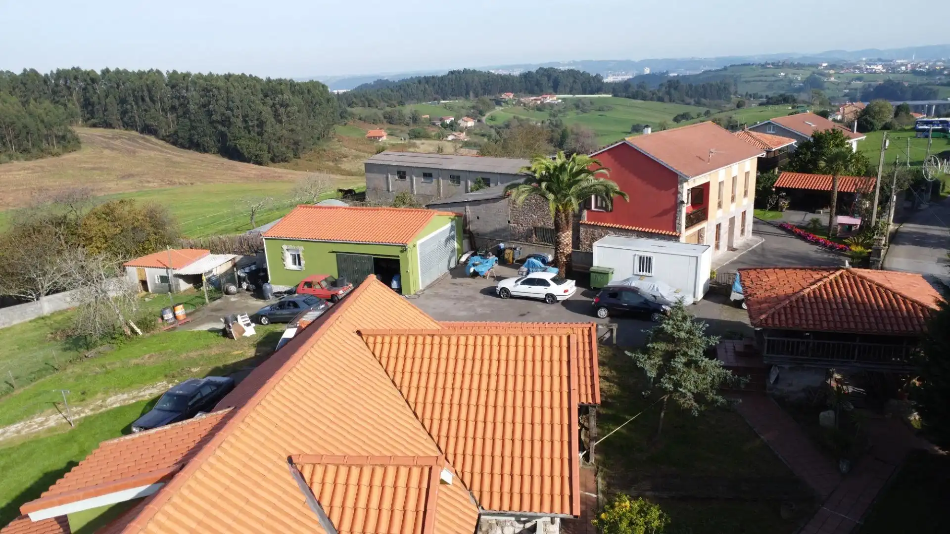 House with garden for sale in TRAS LA IGLESIA 8, imagen 57
