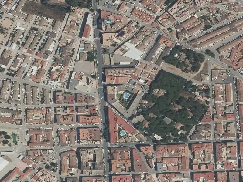 Casa rustica in vendita a San Pedro del Pinatar, imagen 2