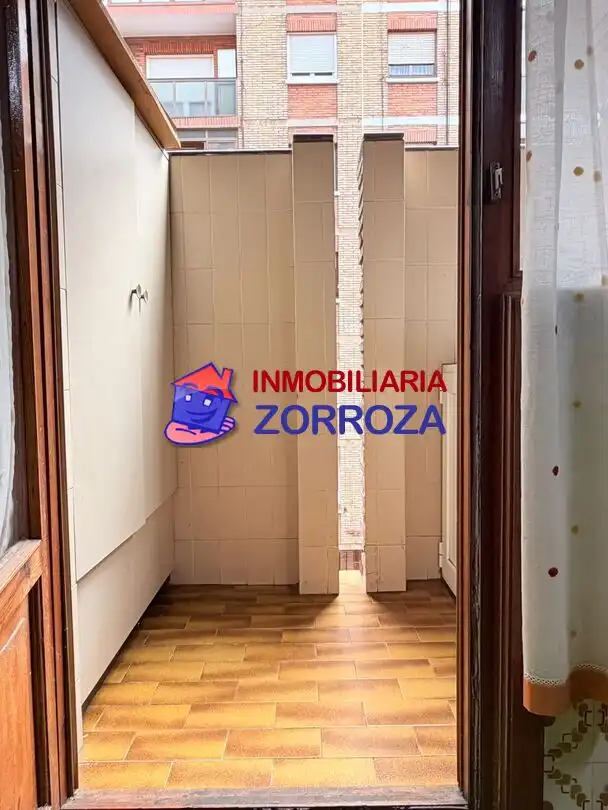 Flat for sale in Bilbao   with Heating, Storage room and Balcony