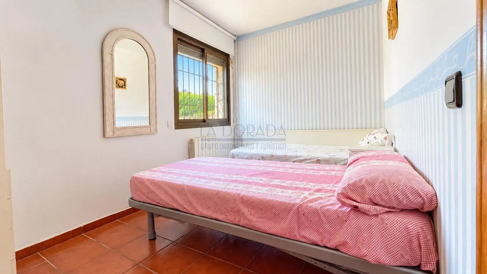 Villa avec terrasse à vendre à Ardiaca - La Llosa, imagen 22