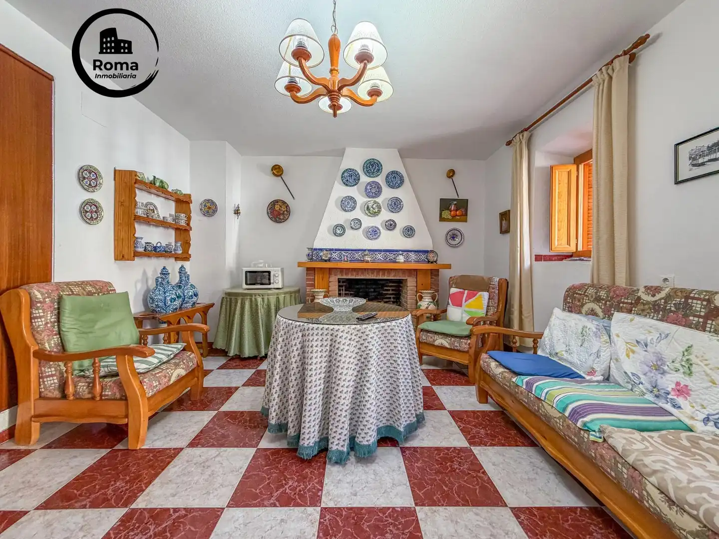 Casa en venta en Pinos Genil, imagen 5