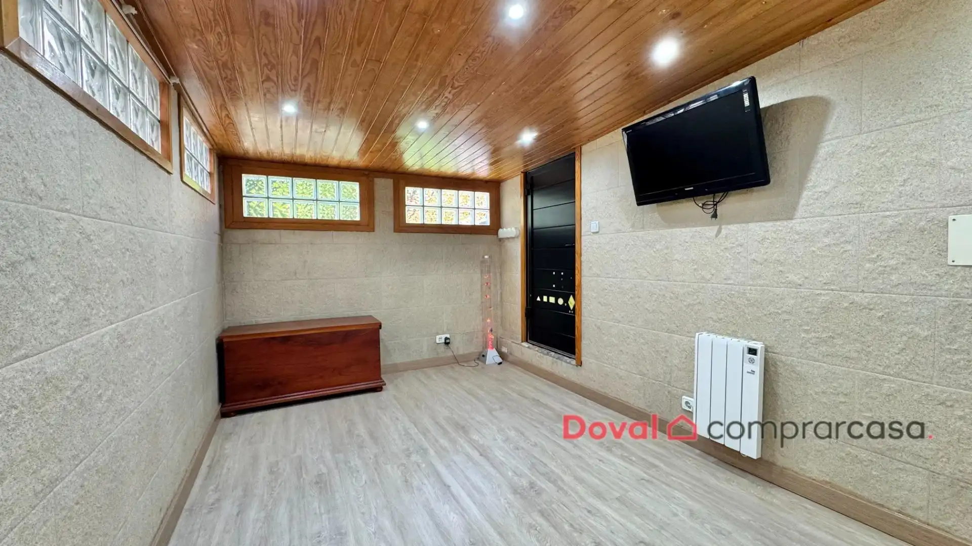 Casa o chalet en venta en Vigo  con Calefacción