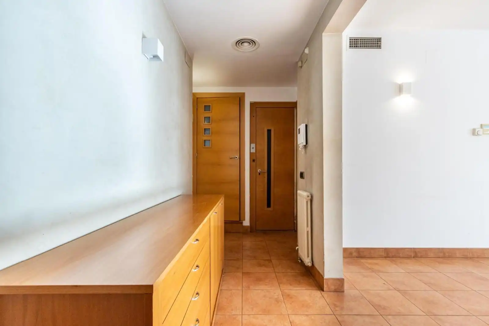 Dúplex en venta en Sabadell con Aire acondicionado, Calefacción y Terraza