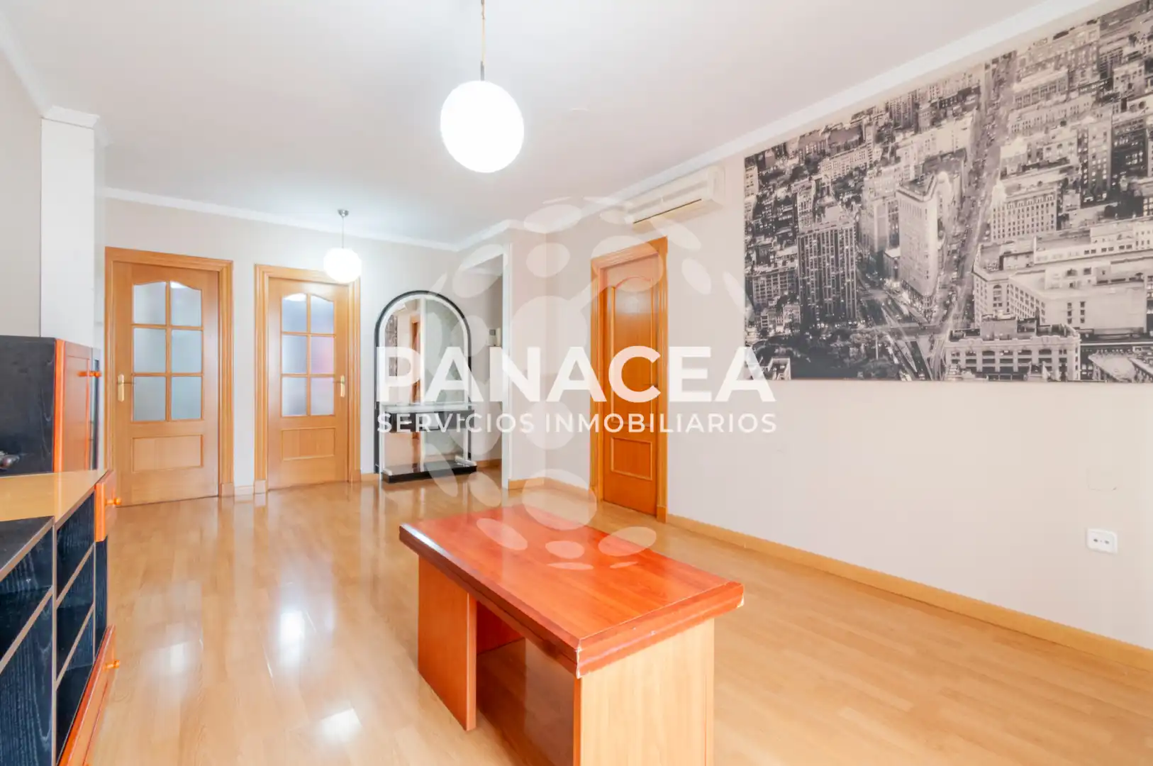 Ático en venta en Roquetas de Mar con Aire acondicionado, Terraza y Amueblado