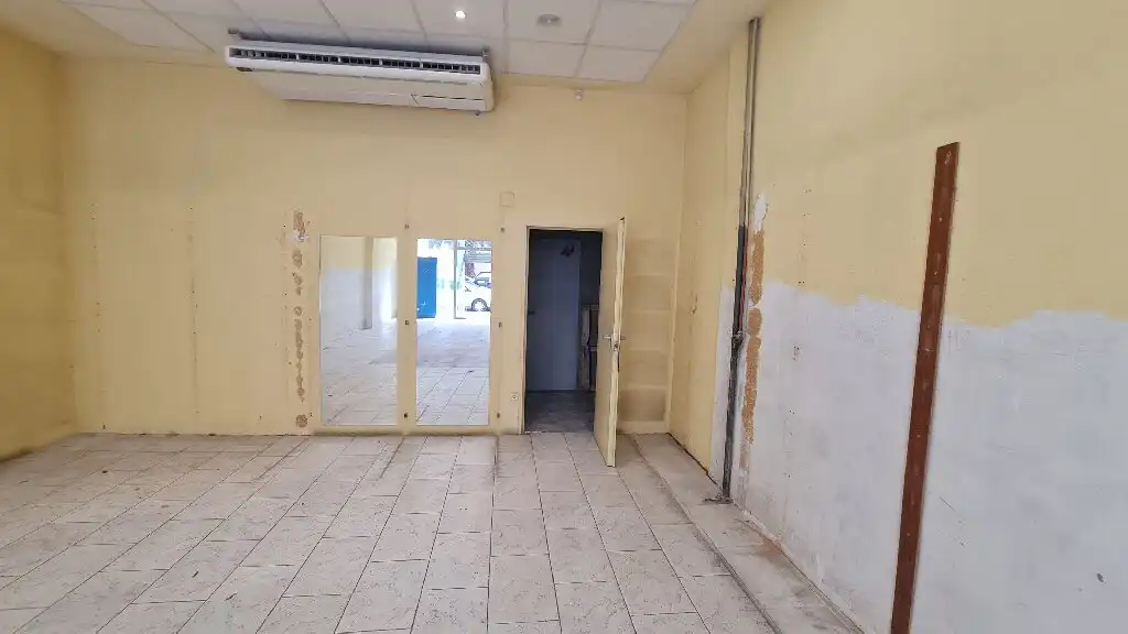 Local de alquiler en  Logroño con Aire acondicionado
