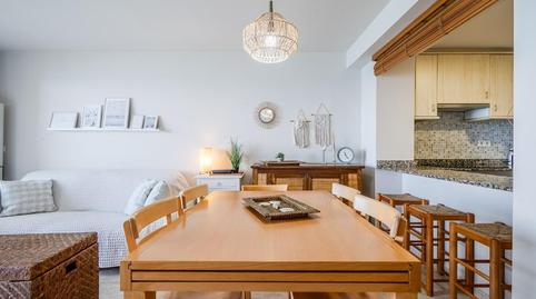 Foto 4 de Pis de lloguer a Sant Antoni de Calonge, Girona