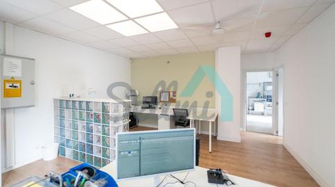 Foto 5 von Geschaftsraum zur Miete in Los Pilares, Ciudad Naranco - Prados de La Fuente, Oviedo