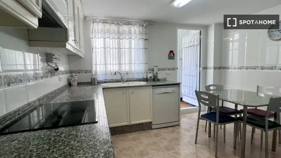 Habitació a Albal