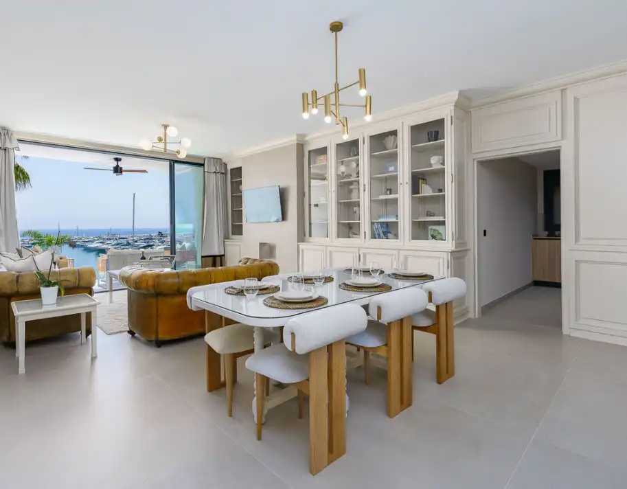 Wohnung mit Aufzug zum Verkauf in Nueva Andalucía, imagen 5