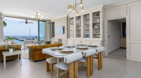 Foto 5 de Piso en venta en Puerto Banús, Marbella