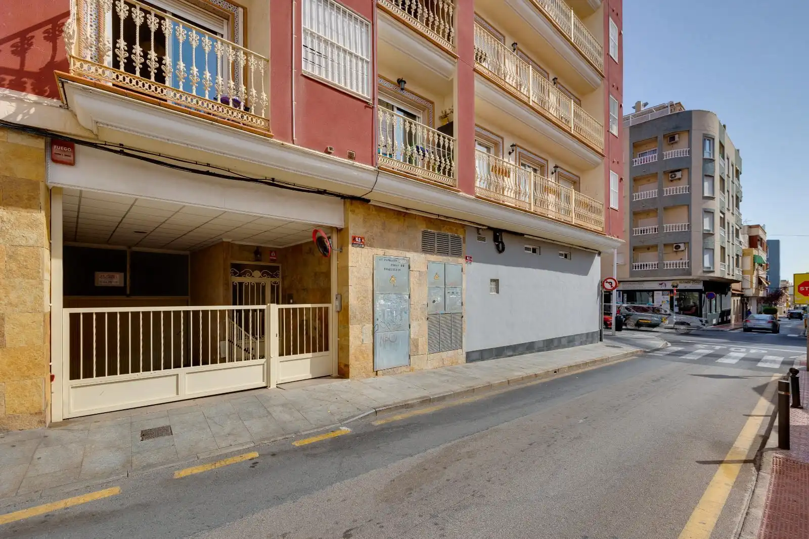 Apartment with lift for sale in Centro, imagen 18