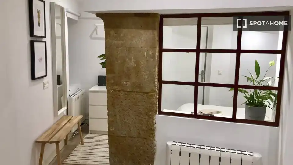 Room in Universidad - Tenerías