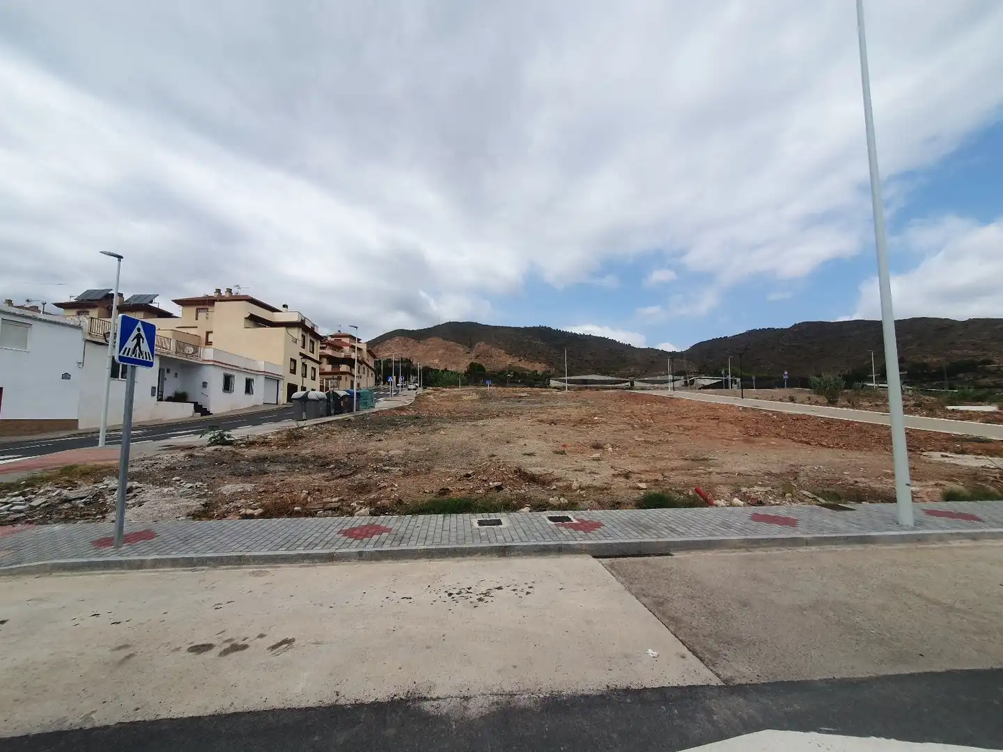 Terreny residencial en venda a Lobres, imagen 5