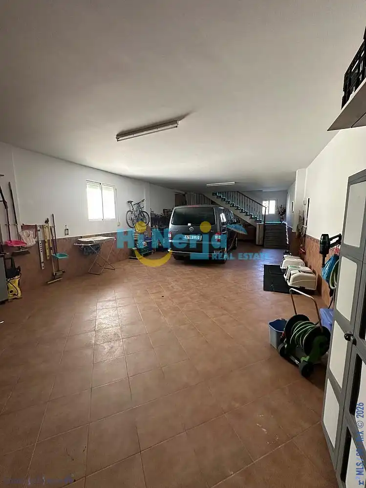 Casa rústica con piscina en venta en Almayate, imagen 31
