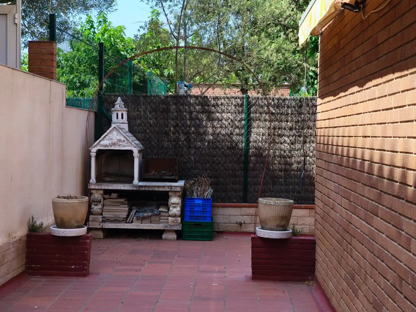 Terraza de Piso en venta en Lloret de Mar con Calefacción, Jardín privado y Terraza