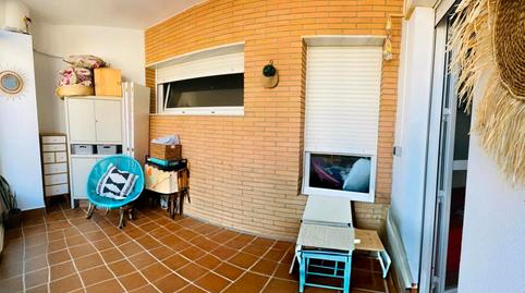 Photo 4 of Flat for sale in El Sabinar – Urbanizaciones – Las Marinas – Playa Serena, Almería
