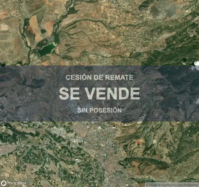 Piso en venta en Jun