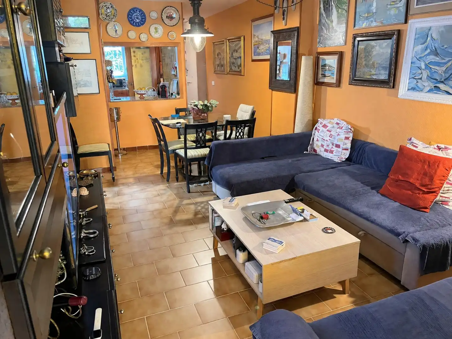 Wohnung mit Pool zum Verkauf in Carrer ISIDRE NONELL, imagen 2