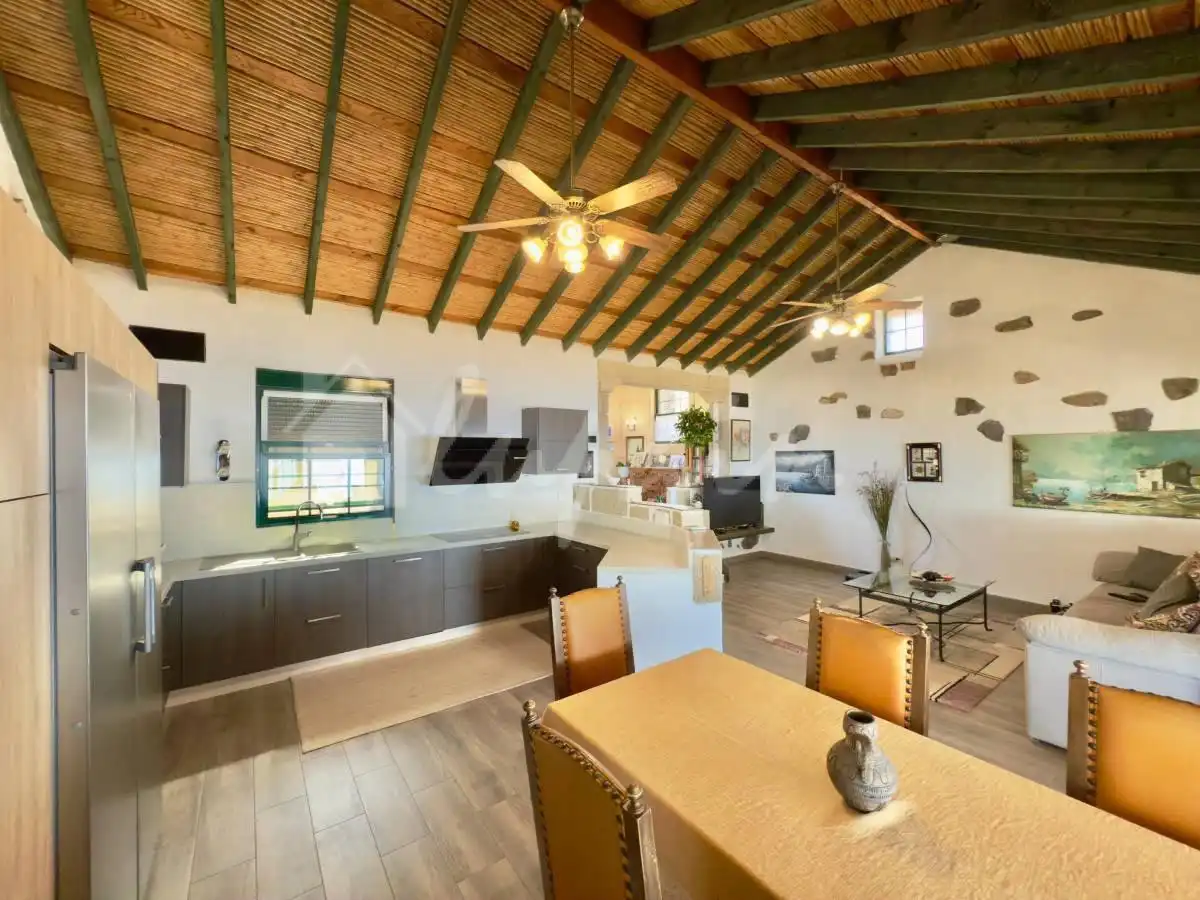 Casa in vendita a Guía de Isora interior, imagen 16