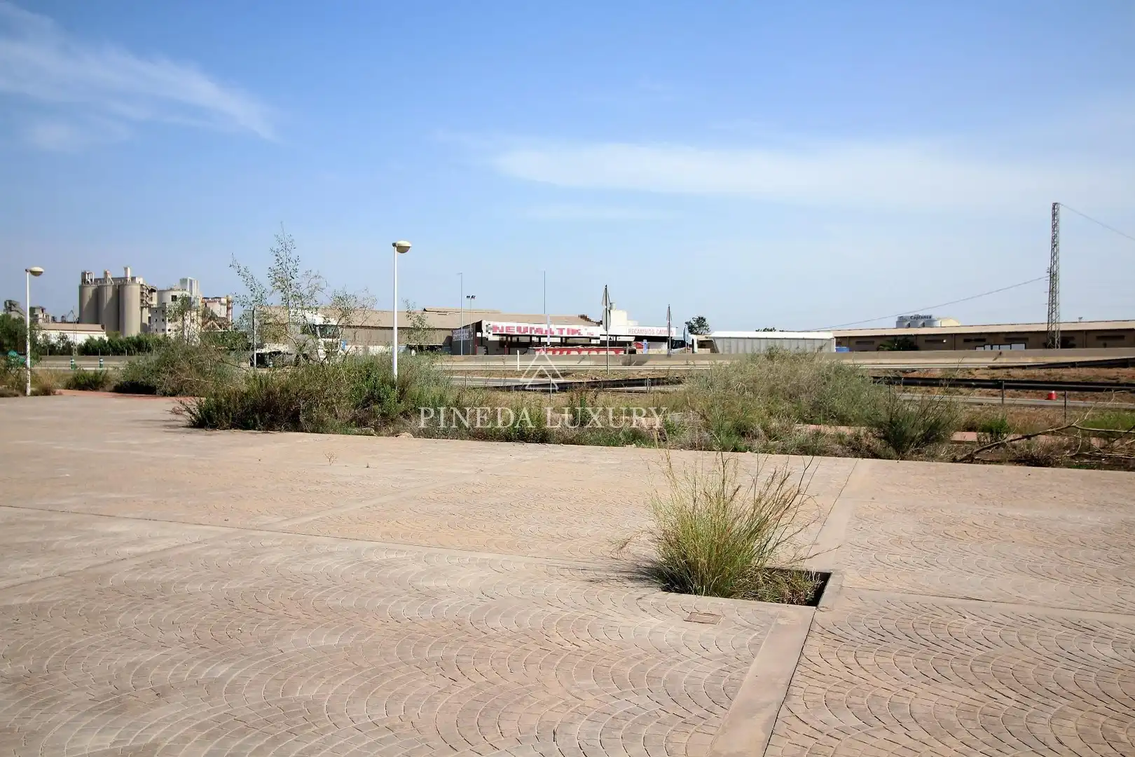 Terreno industriale in vendita a Avenida CASSOLA, imagen 10