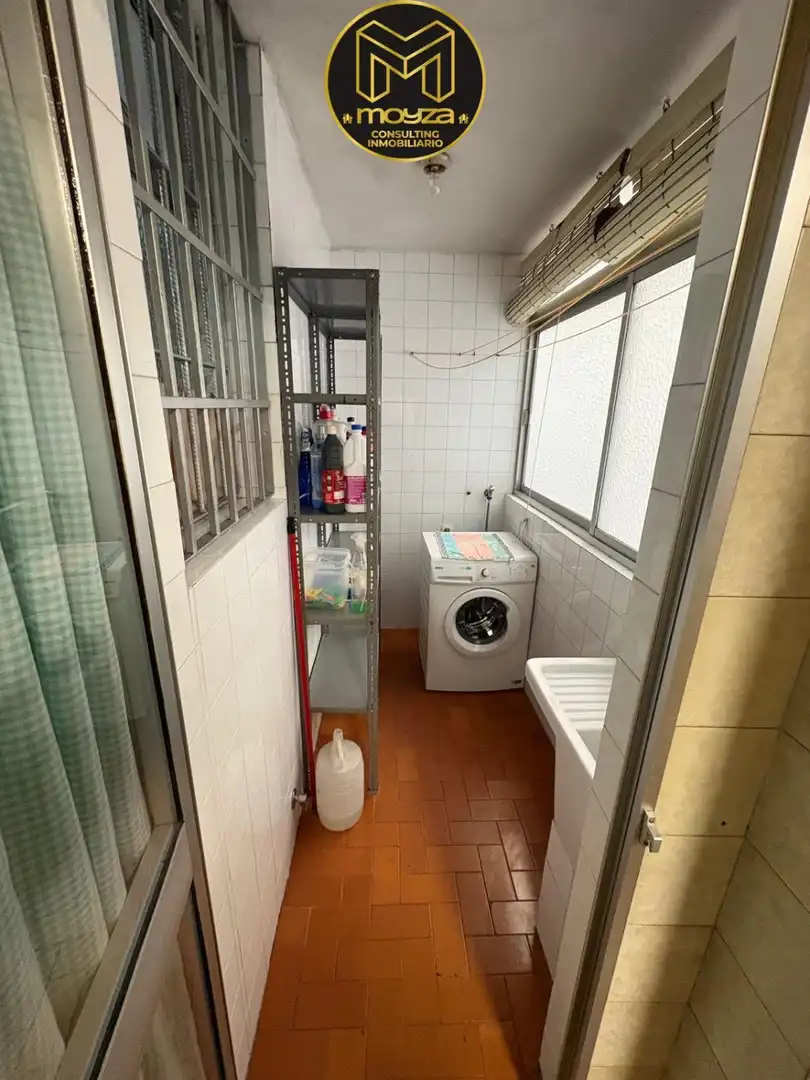 Piso con ascensor en venta en Belén - San Roque, imagen 8