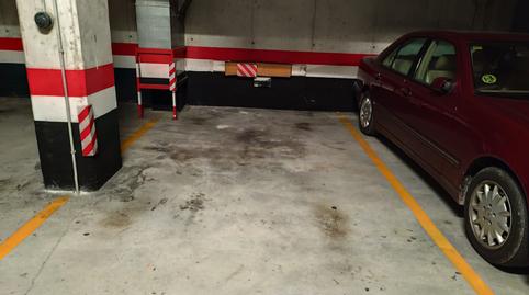 Photo 5 of Garage for sale in Pamplona-iruña - Calle Madres de la Plaza de Mayo, 1, Nuevo Artica, Berrioplano / Berriobeiti