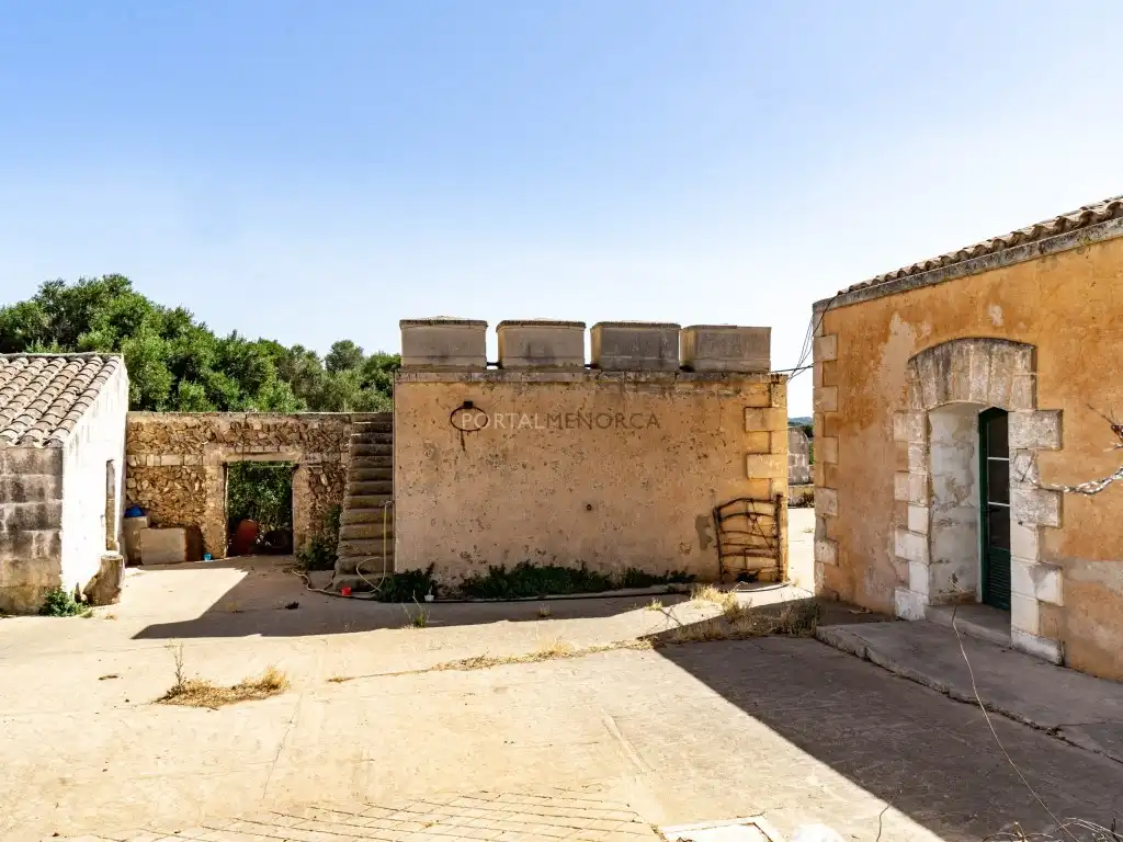 Maison rustique à vendre à Camí d'En Kane, Santa Rosa de Llima, imagen 44