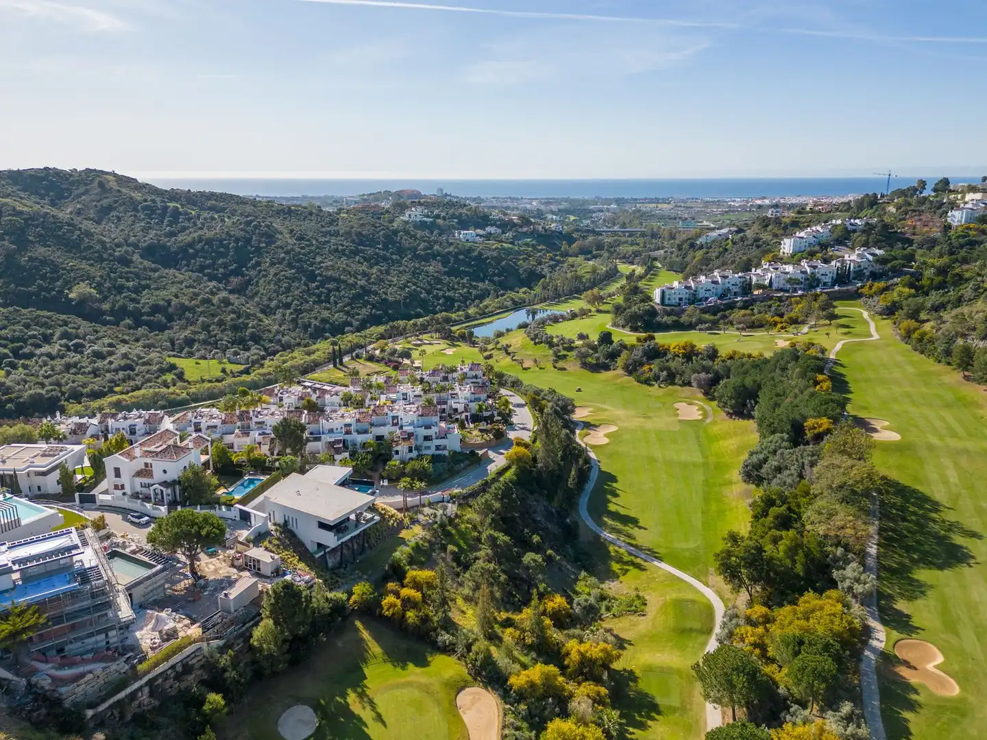 Terrenys i solars en venda a La Quinta, imagen 15