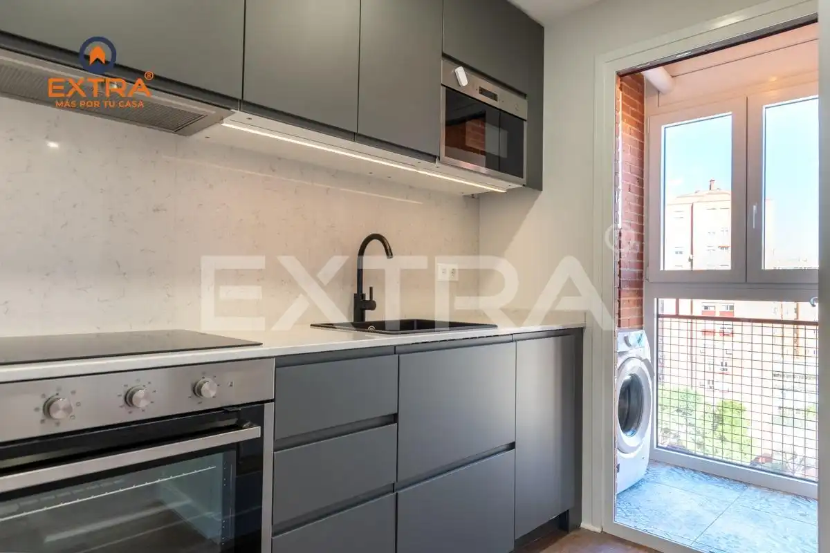 Duplex avec piscine à louer à Calle Dulzaina, imagen 3