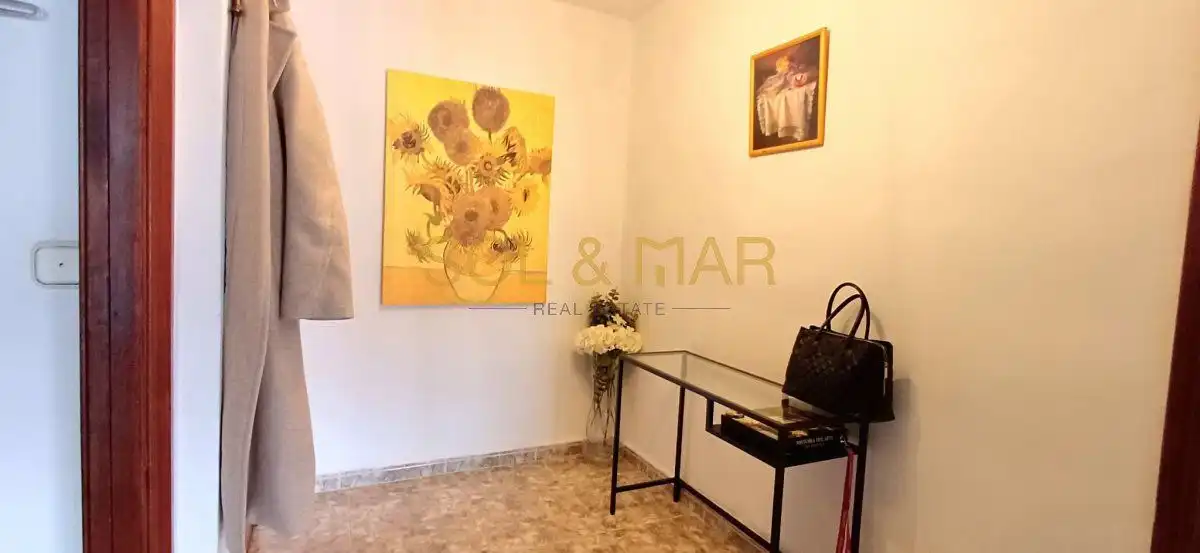 Piso en venta en Torremolinos con Aire acondicionado, Calefacción y Terraza