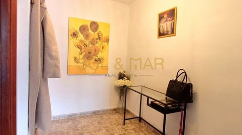 Foto 3 de Piso en venta en Europa, Manantiales - Estación de Autobuses, Torremolinos