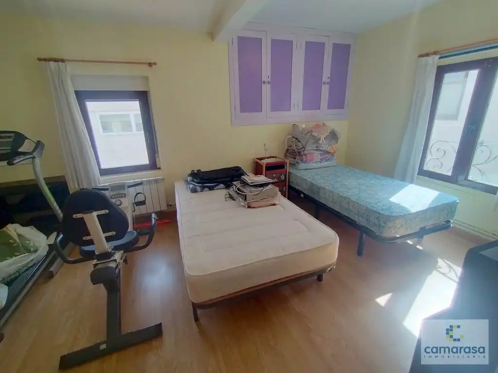 Habitación de Piso en venta en Ávila