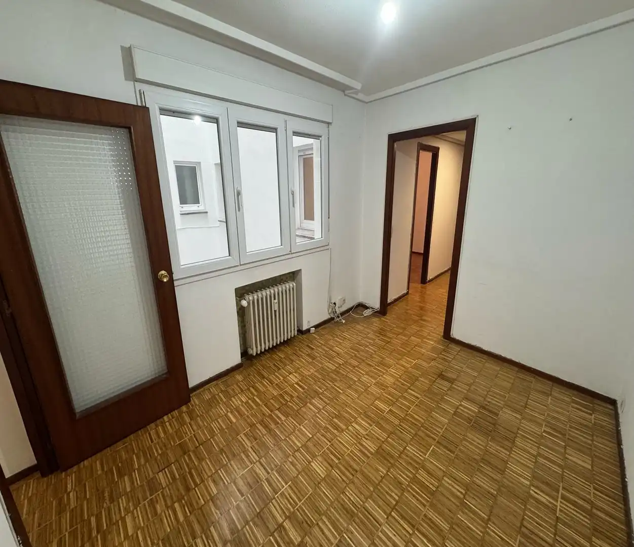 Piso en venta en Gijón  con Calefacción y Parquet