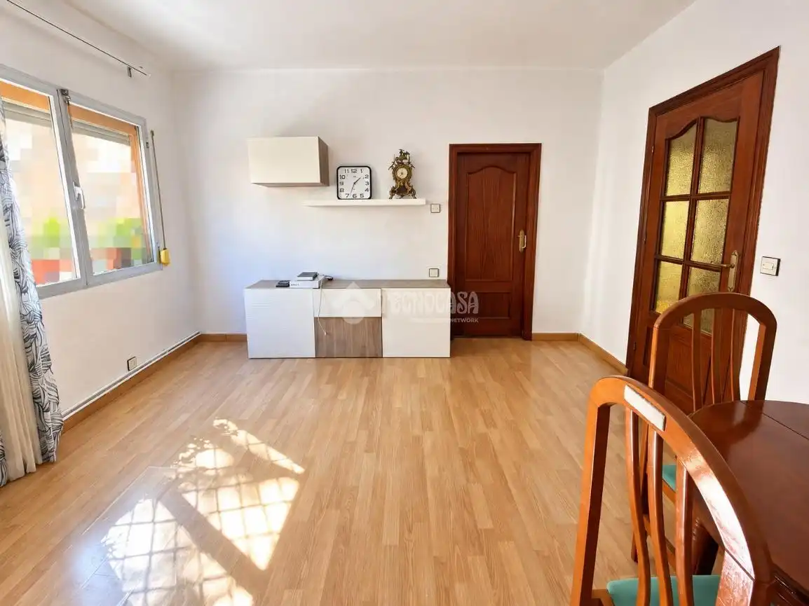 Sala de estar de Piso en venta en Carabanchel
