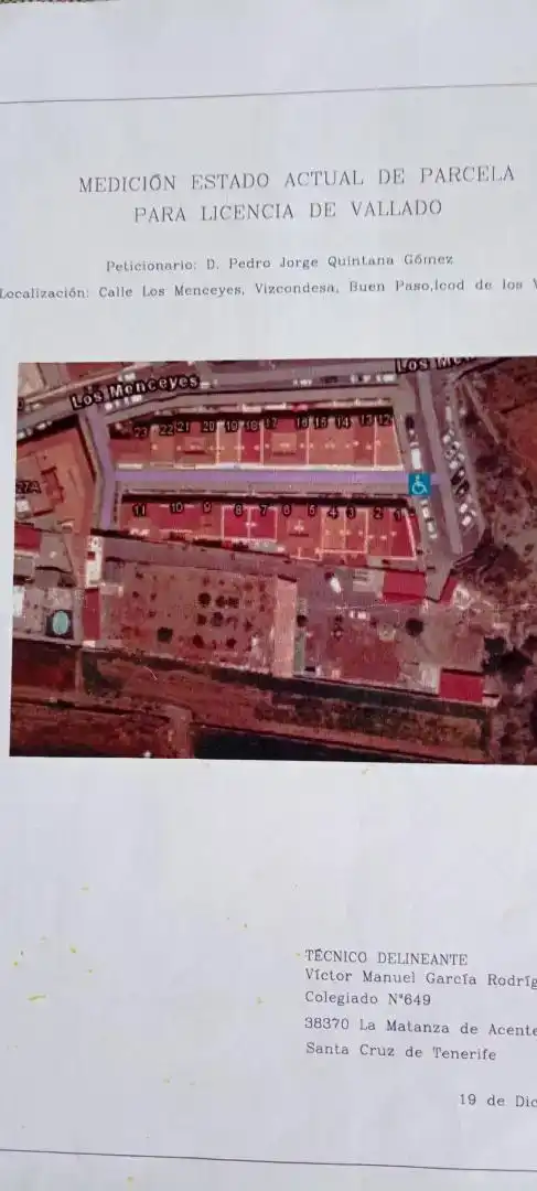 Casa o xalet en venda en Icod de los Vinos