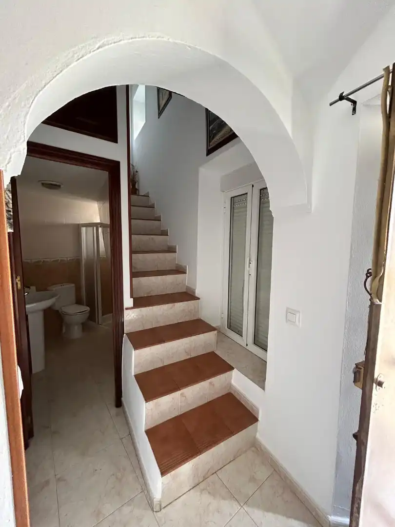 Casa rústica en venda a Calle los Martires 35, imagen 12