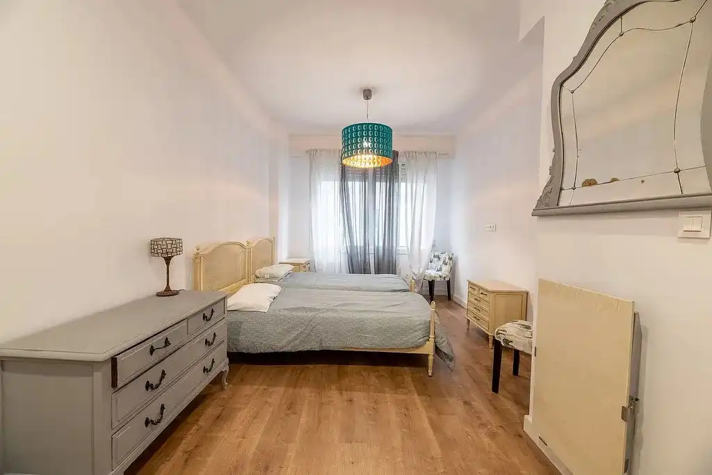 Flat for rent in Rúa Sol, Centro